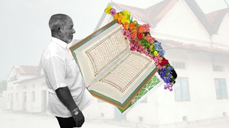 ހާފިޒުކަން ހޯދާ ތުޅާދޫ ފުރަތަމަ ރަށްވެއްސަކަށް 130000ރ