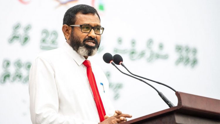 ހާފިޒުކަން ހޯދާ ތުޅާދޫ ފުރަތަމަ ރަށްވެއްސަކަށް 130000ރ