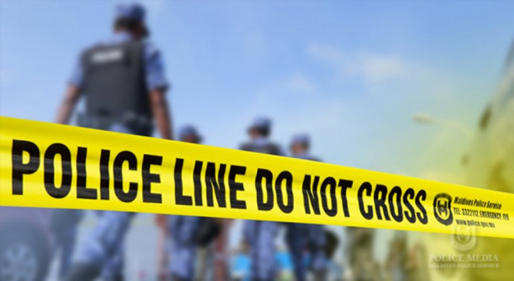 ފުލުހުންގެ އިހުމާލުން އިންސާފު ނުލިބޭ އެތައް މަރެއް!