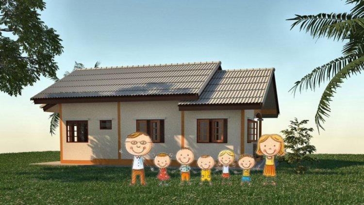 40 އަހަރު ފަހުން އާބާދީގެ %10އަކީ 80 އަހަރުންމަތީގެ މުސްކުޅިން