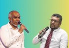 ފަސޭހައިން ގައުމު ބައިބައިކޮށްނުލެވޭނެ ގޮތް ހަދަންޖެހޭ: ފައްޔާޒު