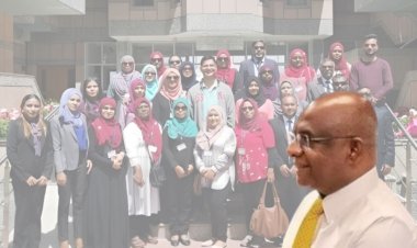 ސިވިލް ސަރވިސްގެ ހެދުންއެޅުމަށް ގެނައި ބަދަލަކީ ޒާތީ ދިރިއުޅުމަށް ނުފޫޒު ފޯރުވުމެއް
