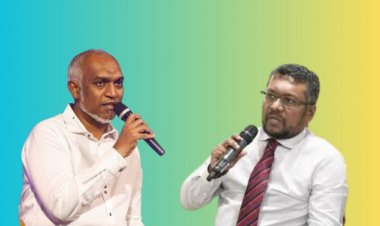 ފަސޭހައިން ގައުމު ބައިބައިކޮށްނުލެވޭނެ ގޮތް ހަދަންޖެހޭ: ފައްޔާޒު
