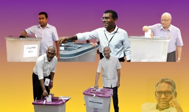 އުކުޅަކުން ހޯދާ ބާރަކީ ބޭނުންހާކަމެއް ކުރުމުގެ ލައިސަންސެއްނޫން