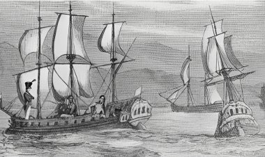 ފަގީރުންގެ އާބާދީ ނައްތާލަން އިނގިރޭސީން ހިންގި ޖަރީމާ