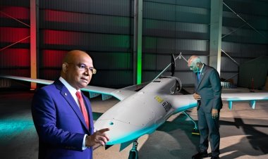 ޑްރޯން ގަތީމާ ކިޔަވާ ކުދިންނަށާއި ބޭސްފަރުވާއަށް ފައިސާއެއް ނުހުރޭ: ޝާހިދު