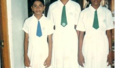 ކިޔަވަން ޓައީ އެޅުމާއި ކިޔަވައިގެން ޓައީ އެޅުން