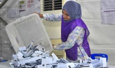 ކައުންސިލް އިންތިހާބާއެކު ފެންނަ / ނުފެންނަ ވޯޓެއް ނެނގިގެން ނުވާނެ!