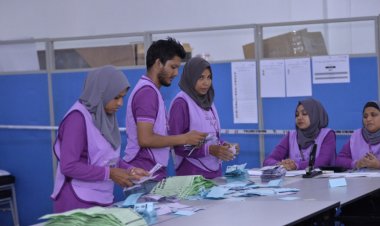 ހޮވާނީ ކަމެއްނުކޮށް މުސާރަނަގާނެ ބައެއްތޯ- ހައްގު ހޯދާދޭން އުޅޭނެ ބައެއްތޯ