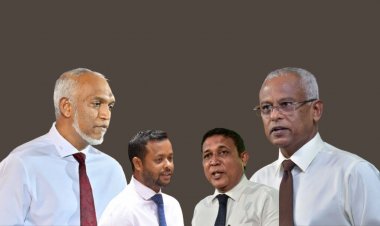 މާލެ ސަރަހައްދުން ގެދޮރުވެރިކަމަށް އަލުން ހުޅުވާލުމަކީ އަނިޔާއެއް