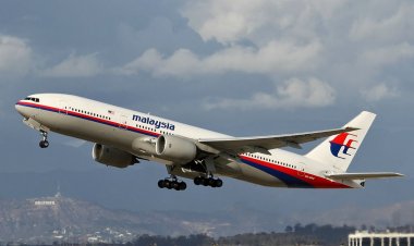 MH370 ހޯދުމުގެ މަސައްކަތް އަނެއްކާވެސް މެދުކެނޑިއްޖެ