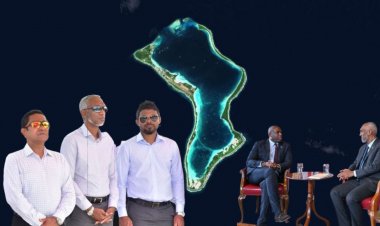 ޗާގޯސް ގެއްލުނީ ޔާމީނުމެންގެ އިހުމާލުން