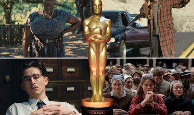 16 ނޮމިނޭޝަނާއެކު ސިނާސް ތާރީޚީ ރެކޯޑެއް ގާއިމުކޮށްފި