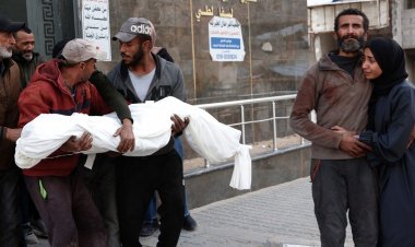 އެއް އާއިލާއެއްގެ ދެކުދިން ޝަހީދުކޮށްލައިފި