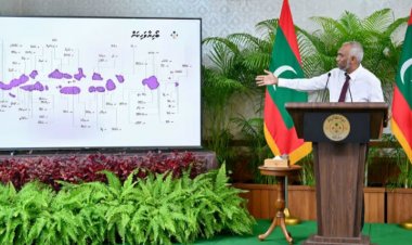 މާލެ އޭރިއާއިން ގޯތިލިބޭ މީހުންގެ ޖަމާއަތްތަށްވެސް ގަނެލީތަ؟