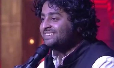 އަރިޖިތު ސިންހ، ފިލްމުތަކަށް ލަވަކިޔައިދިނުން ހުއްޓާލަނީ