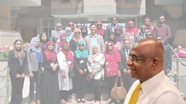 ސިވިލް ސަރވިސްގެ ހެދުންއެޅުމަށް ގެނައި ބަދަލަކީ ޒާތީ ދިރިއުޅުމަށް ނުފޫޒު ފޯރުވުމެއް