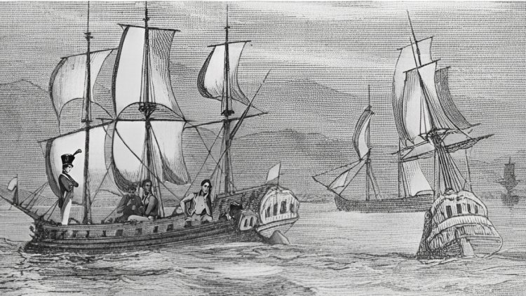 ފަގީރުންގެ އާބާދީ ނައްތާލަން އިނގިރޭސީން ހިންގި ޖަރީމާ