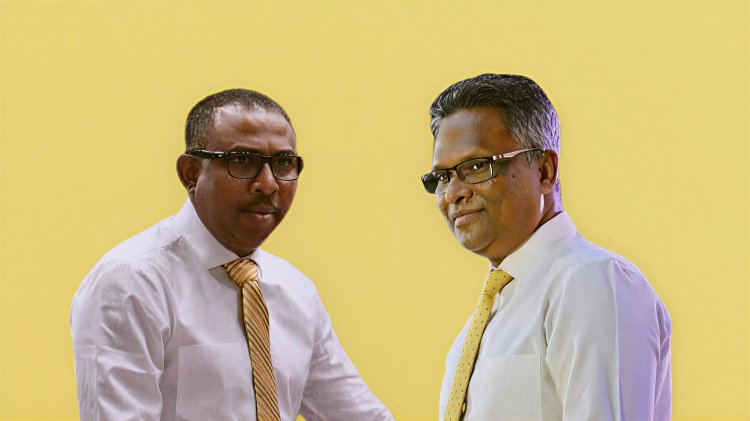 މޭޔަރ ޓިކެޓަށް ދެ އާޒިމް: އާދަނާ އައްޔާ އޮޅުވާނުލާތި!