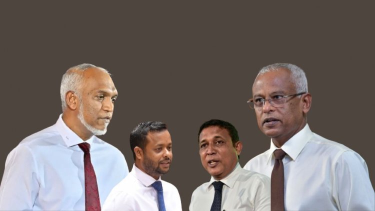 މާލެ ސަރަހައްދުން ގެދޮރުވެރިކަމަށް އަލުން ހުޅުވާލުމަކީ އަނިޔާއެއް