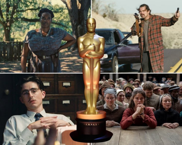 16 ނޮމިނޭޝަނާއެކު ސިނާސް ތާރީޚީ ރެކޯޑެއް ގާއިމުކޮށްފި