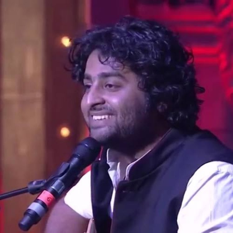 އަރިޖިތު ސިންހ، ފިލްމުތަކަށް ލަވަކިޔައިދިނުން ހުއްޓާލަނީ