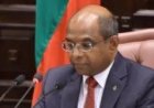 ރައްޔިތުންގެ ބާރަށް މުއިއްޒު ހެއްދެވީ ކިހިނެއް: ޝާހިދު