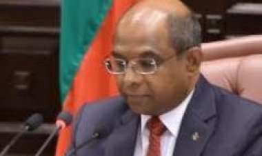 ރައްޔިތުންގެ ބާރަށް މުއިއްޒު ހެއްދެވީ ކިހިނެއް: ޝާހިދު