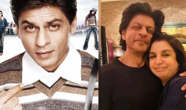 ޝާހުރު އާއި ފަރާ މައި ހޫނނާ2 އަށް އަލުންގުޅެނީ