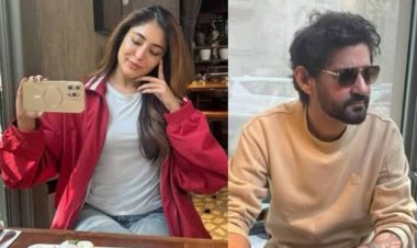 ކްރިތިކާ ކަމްރާ އާއި ގޯރަވް ކަޕޫރު މި އަހަރު ކައިވެނިކުރަނީ