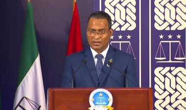 ކޯޓުތައް އަދުލުވެރި ނޫންކަމަށް އުއްތަމަފަޑިޔާރުވެސް ގަބޫލުކުރައްވާ!؟