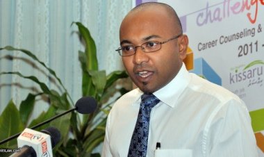 ދެ އިންތިހާބު އެއްކޮށްލަނީ ރައްޔިތުންގެ ބާރުވެރިކަން ފޭރިގަތުމަށް: ހަސަން ލަތީފު