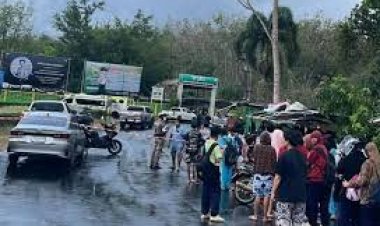 ސްކޫލެއްގައި ބަޑިޖަހައި އެކަކު ޒަޚަމްކޮށްލައިފި