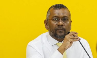 ވޯޓުލުމުގެ ހައްގު ގެއްލުވާލަން ހިންގާ ނާތަހުޒީބު އަމަލު ހުއްޓާލާ: ފައްޔާޒު