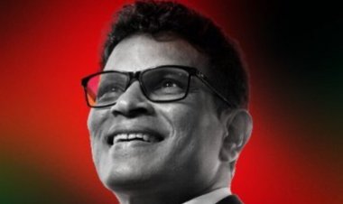 ޒަރިޔަންދަކީ ޒަރިޔަންދު ބުނާ - އެ މީހާއެއް ނޫން!