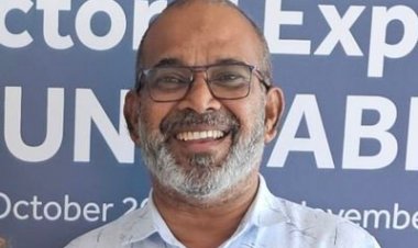 އާޒިމަށް ވޯޓްދެއްވާ! އެއީ އުފާވެރި ކުރިމަގަކަށް ދެވޭ ވޯޓެއް: ޝިހާބު