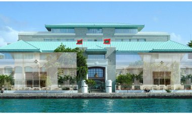 ދެ އިންތިހާބު އެއްކުރަން ނޫނެކޭ ބުނަންޖެހޭ ސަބަބު މިއޮތީ!