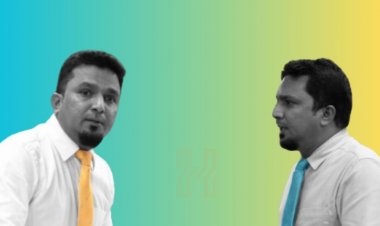 އިސްލާހުކުރަން ފުރުސަތު ލިބި އެކަމާ ނޫޅުނީ ޒަރީރު