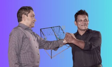 ޒަރިޔަންދުގެ ޖޯލިފަތި ތަރައްގީއަކީ ދަމާ ހީލަތުގެ ދަލެއް!