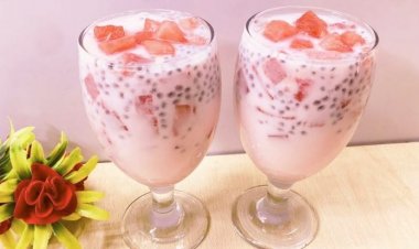 ހީރަސް ރެސިޕީ: ކަރާ ސަރުބަތު