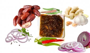 ހީރަސް ރެސިޕީ: ކަދުރު އަސާރަ