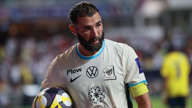 ބެންޒިމާ އަލްހިލާލަށް ބަދަލުވުމަށް ހުރަސްތަކެއް