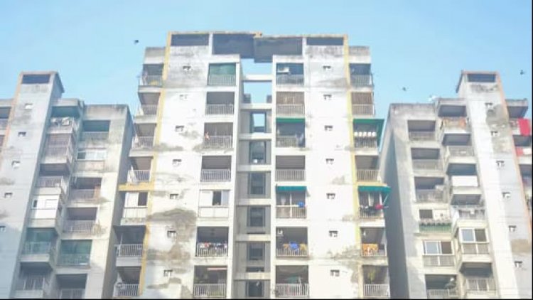 9 ވަނަ ބުރިން ފުންމާލައިގެން 3 އަންހެން ކުއްޖަކު މަރުވުން