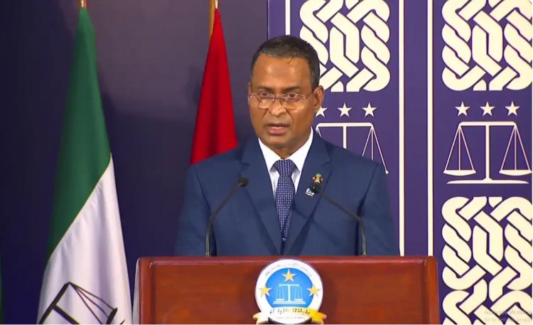 ކޯޓުތައް އަދުލުވެރި ނޫންކަމަށް އުއްތަމަފަޑިޔާރުވެސް ގަބޫލުކުރައްވާ!؟