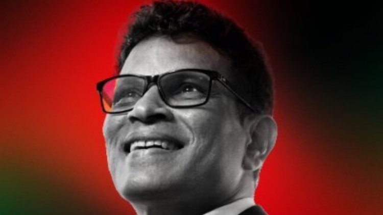 ޒަރިޔަންދަކީ ޒަރިޔަންދު ބުނާ - އެ މީހާއެއް ނޫން!