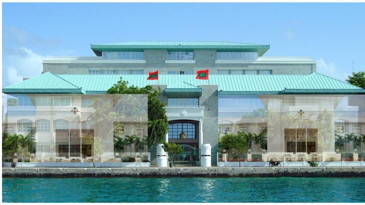 ދެ އިންތިހާބު އެއްކުރަން ނޫނެކޭ ބުނަންޖެހޭ ސަބަބު މިއޮތީ!