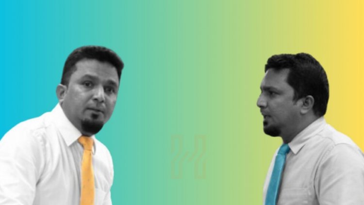 އިސްލާހުކުރަން ފުރުސަތު ލިބި އެކަމާ ނޫޅުނީ ޒަރީރު