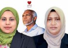 ދެއިންތިހާބު އެއްވާ ހިސާބުން އެންމެ ފުރަތަމަ ކަނޑާލަނީ އާސަންދަ!