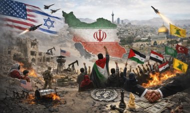 ދުނިޔެ ގޯހުން ގޯހަށް