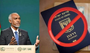 އީރާނުގެ ލީޑަރ އަވަހާރަކޮށްލުން މުއިއްޒު ކުއްވެރިއެއް ނުކުރި!